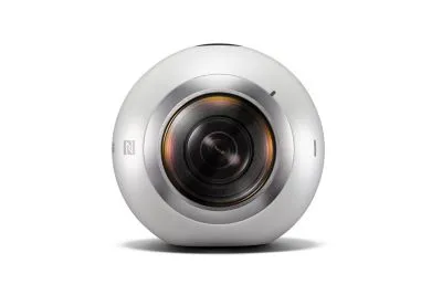 Samsung Gear 360 action sports camera – slika 20