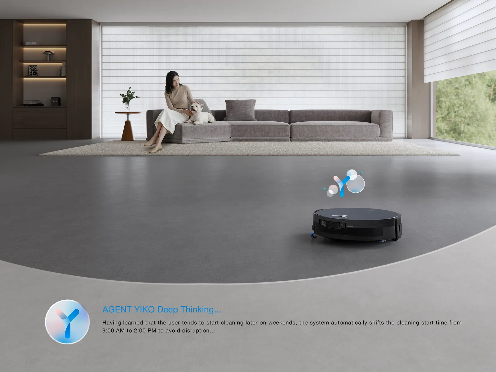 Ecovacs DEEBOT X12 PRO OMNI – slika 10