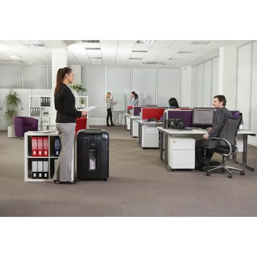 Rexel 2103500AU paper shredder – slika 10