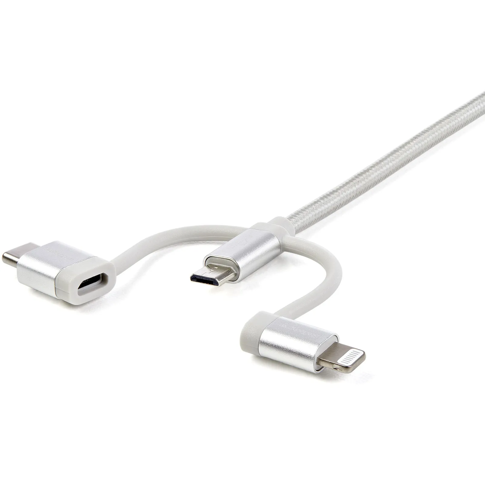 StarTech.com LTCUB1MGR USB cable – slika 3