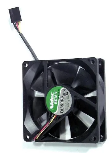 HP 327308-001 computer cooling system
