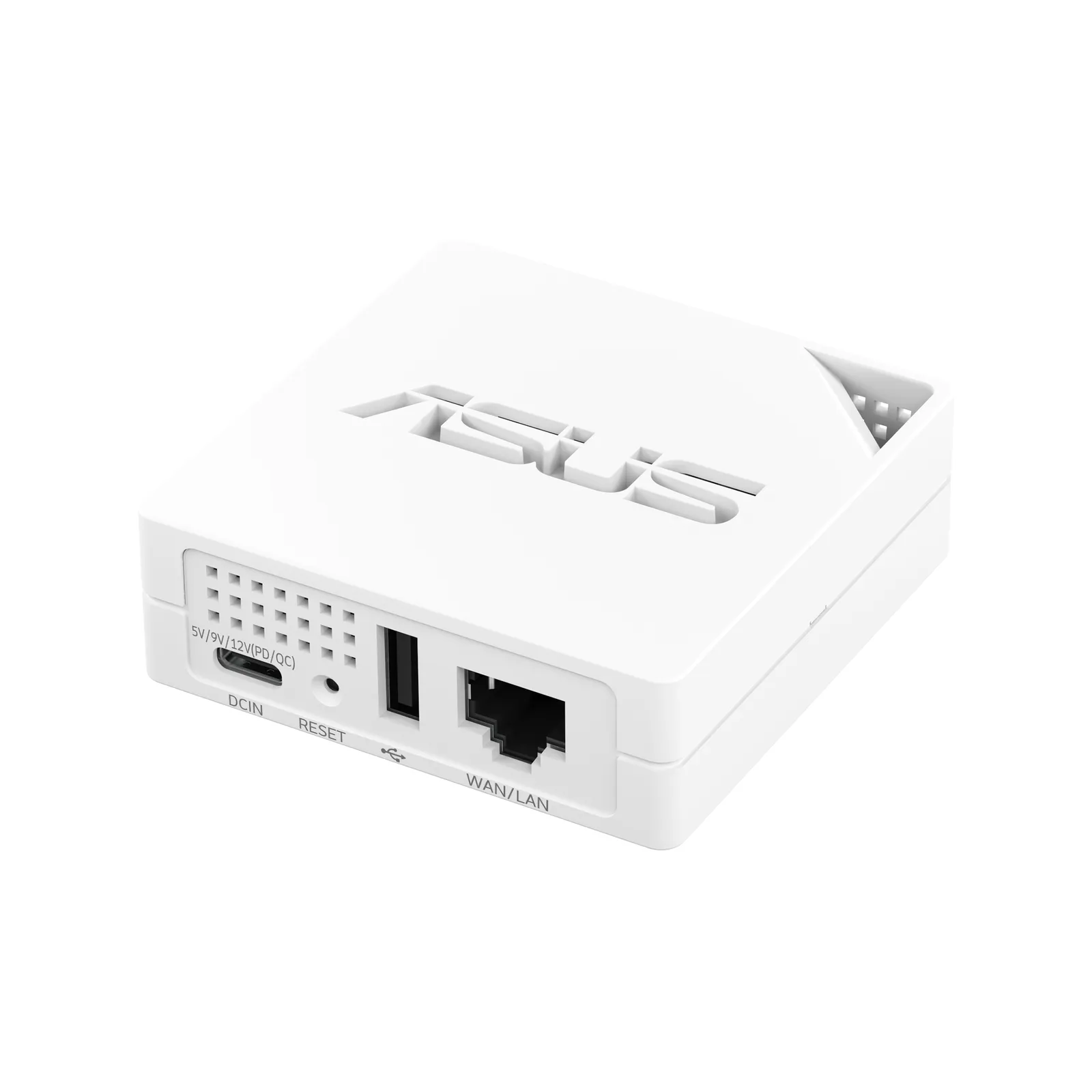 ASUS RT-AX50 Go wireless router – slika 3