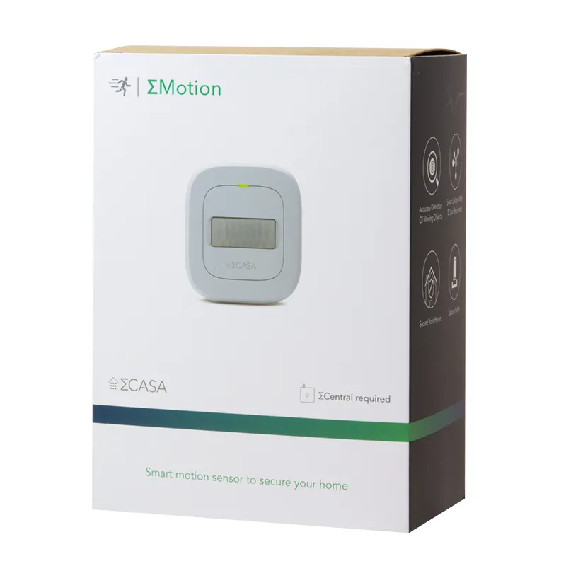 LogiLink SH0009 motion detector – slika 5