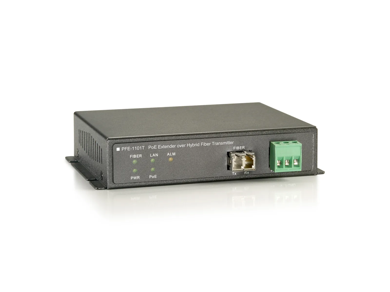 LevelOne PFE-1101T network extender – slika 2