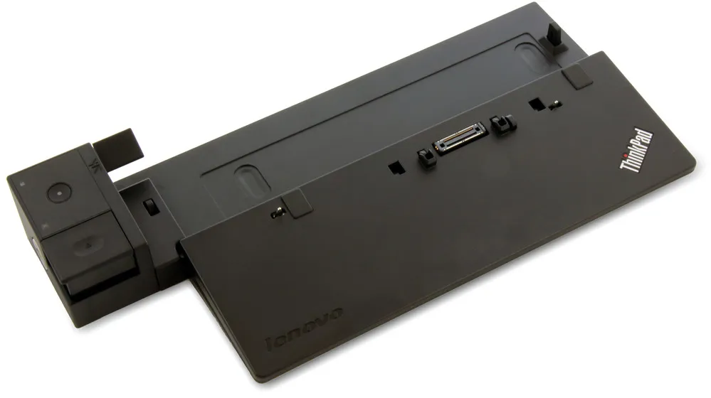 Lenovo ThinkPad 90W Pro Dock – slika 2