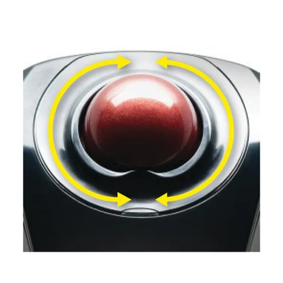 Kensington K72352EU mouse – slika 6