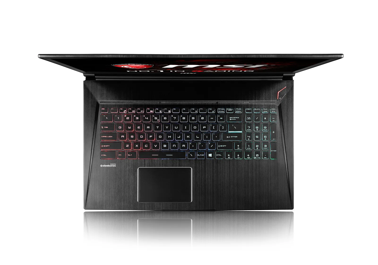 MSI Gaming GS73VR 6RF-027IT Stealth Pro – slika 6