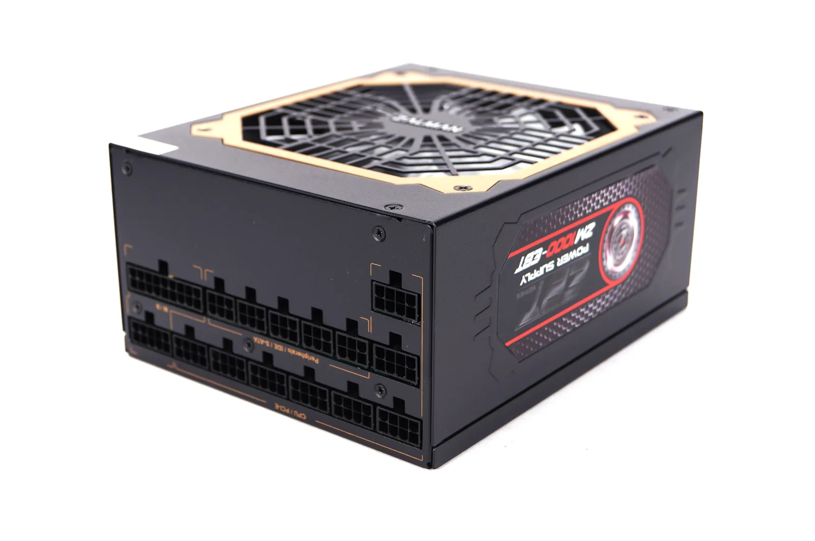 Zalman ZM1000-EBT power supply unit – slika 6