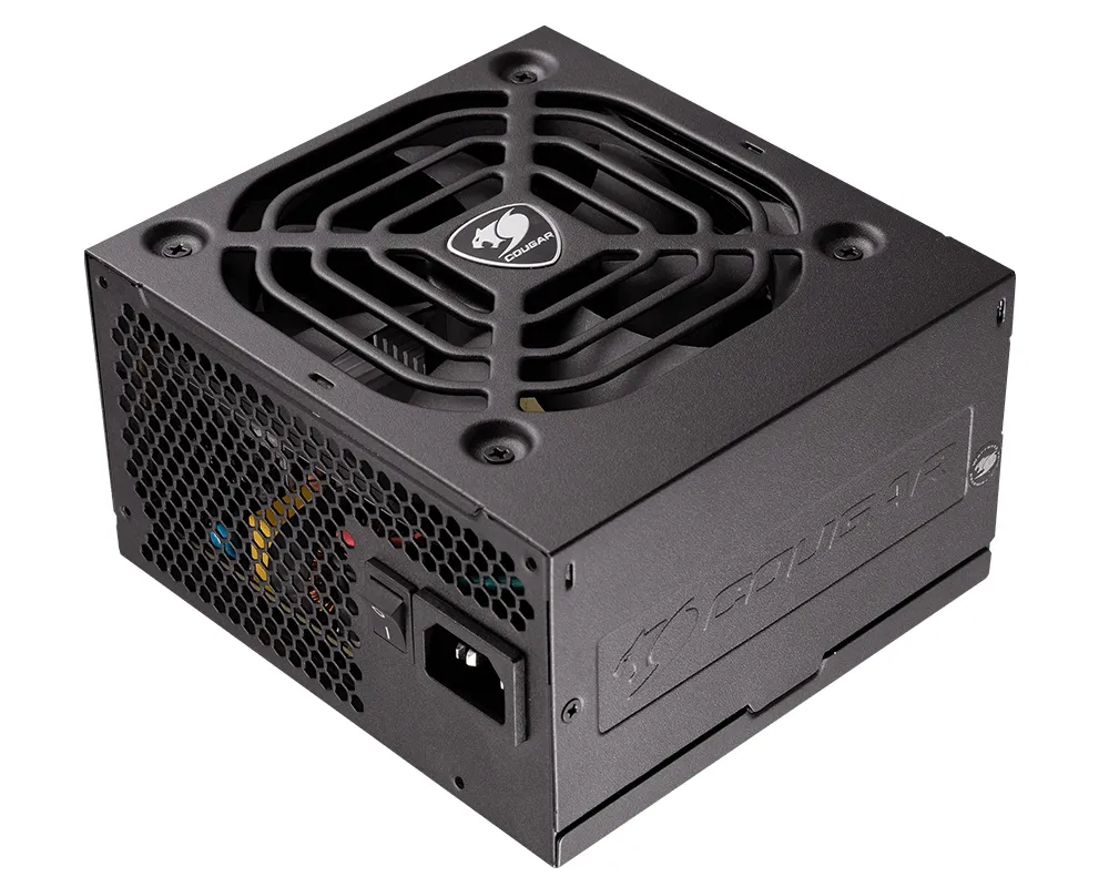 COUGAR LX500 power supply unit – slika 5