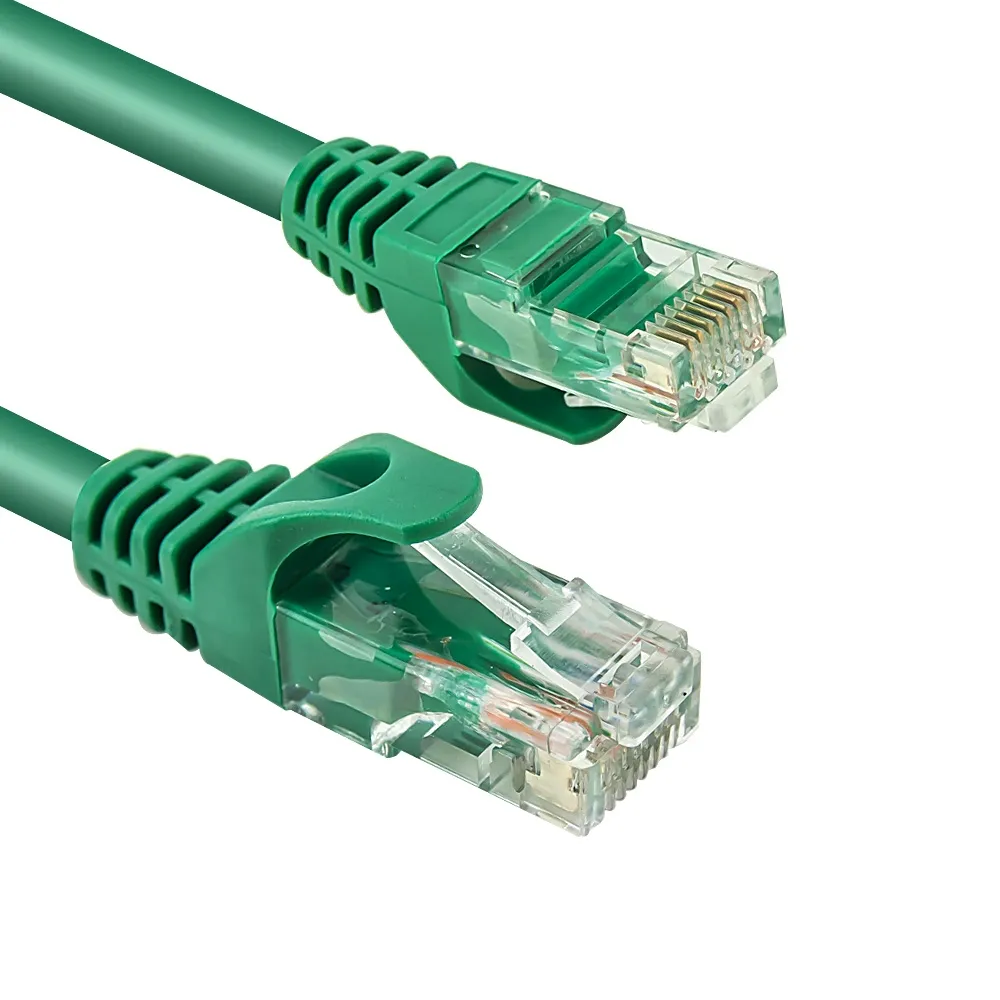 Vultech TAAU020-UTP-GR networking cable