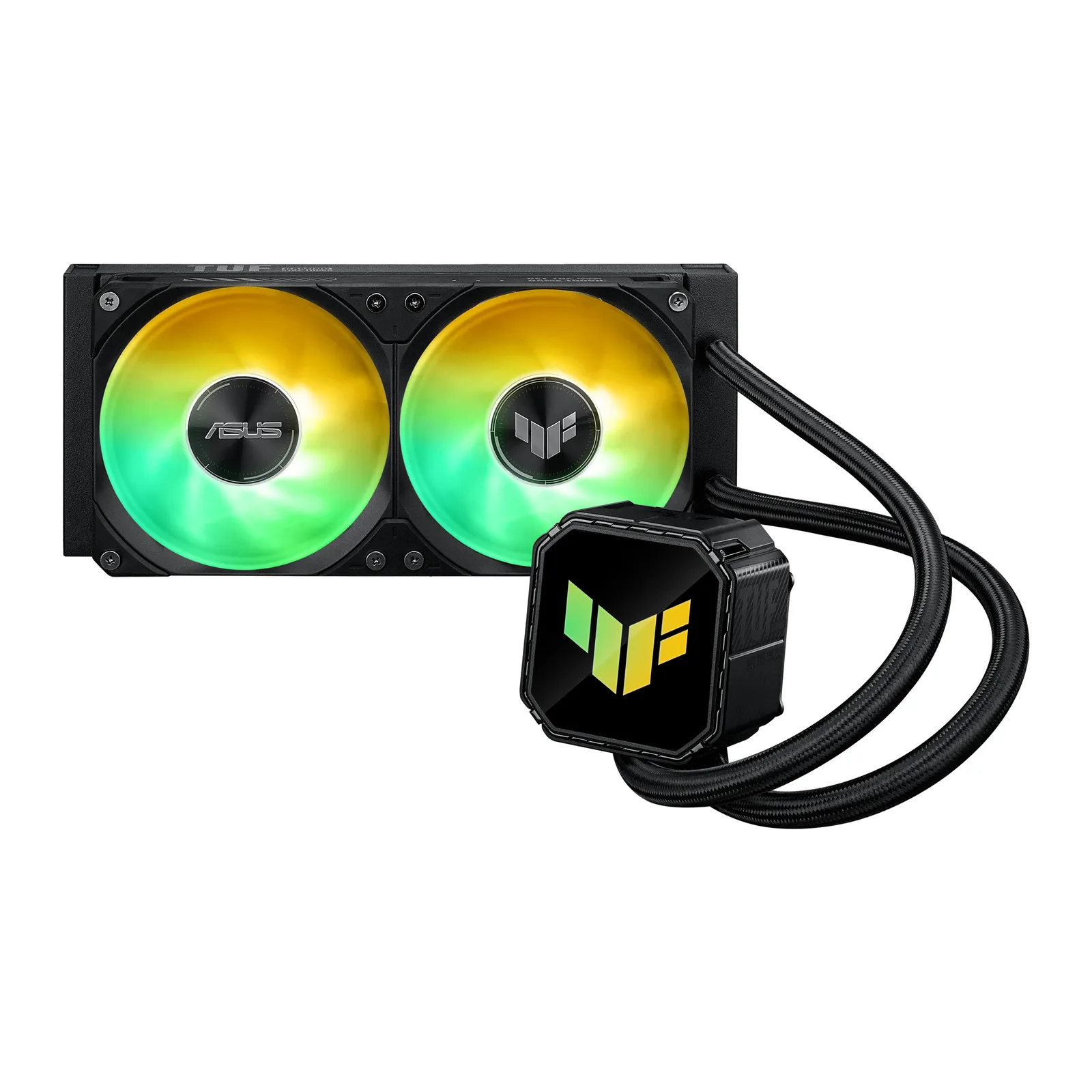 ASUS TUF Gaming LC III 240 ARGB