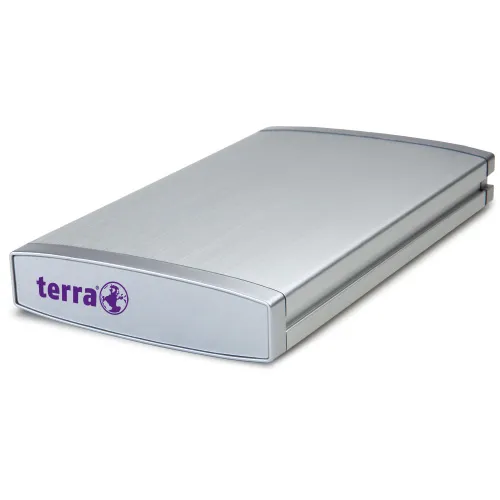TERRA 2TB USB 3.0/SATA-300 external hard drive – slika 2