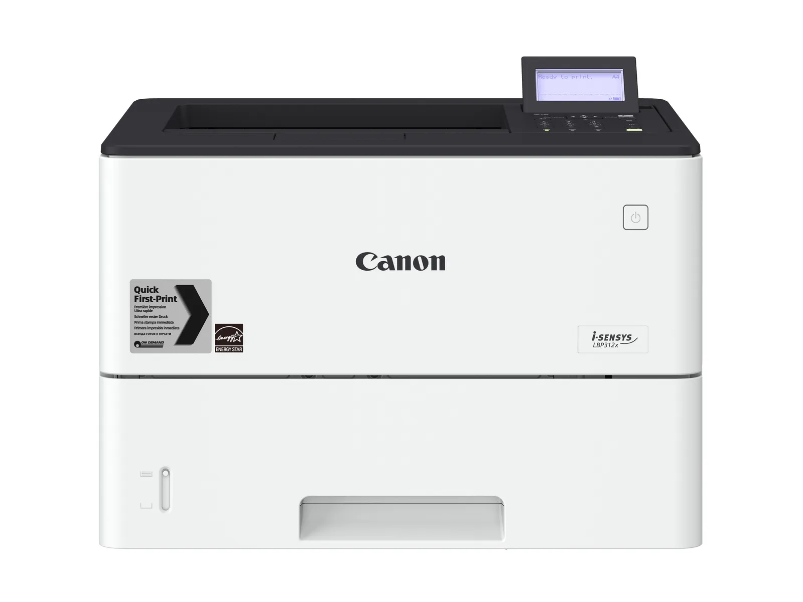 Canon i-SENSYS LBP312X – slika 2