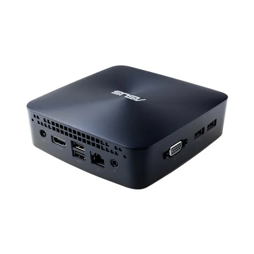 ASUS VivoMini UN45H-VM144Z PC/workstation – slika 3