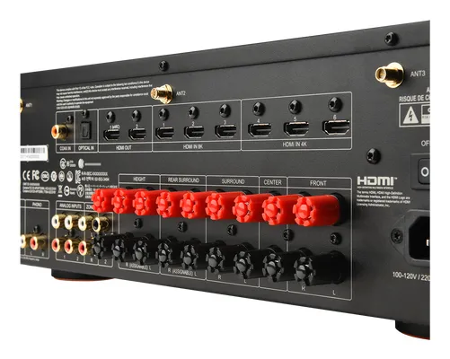 JBL MA9100HP – slika 22