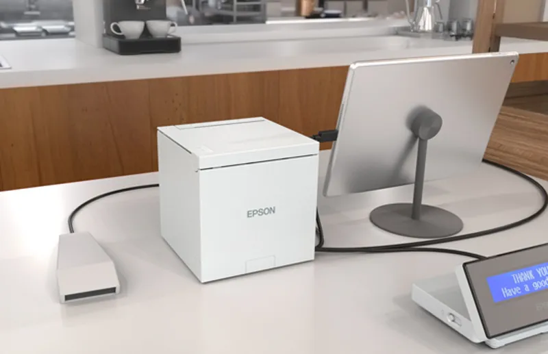 Epson TM-m30III