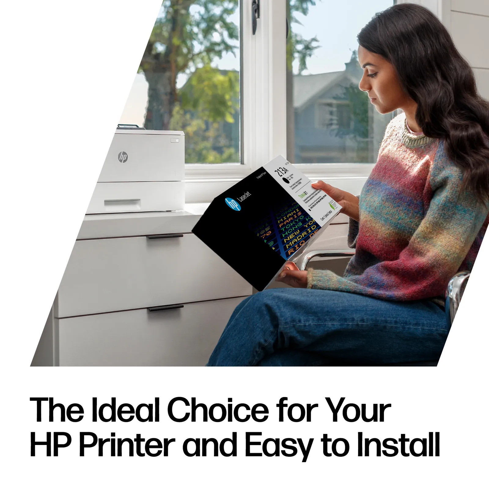HP 79A Black Original LaserJet toner cartridge – slika 9