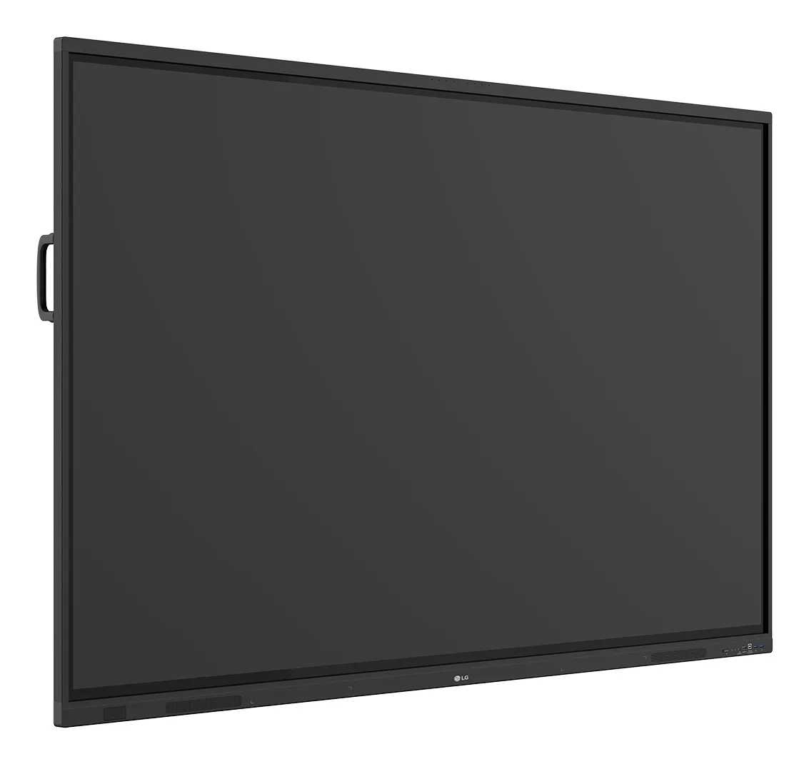 LG 86TR3DQ interactive whiteboard – slika 5
