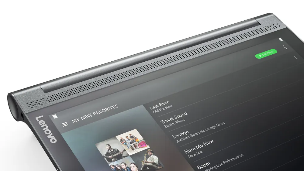 Lenovo Yoga Tablet Plus – slika 16