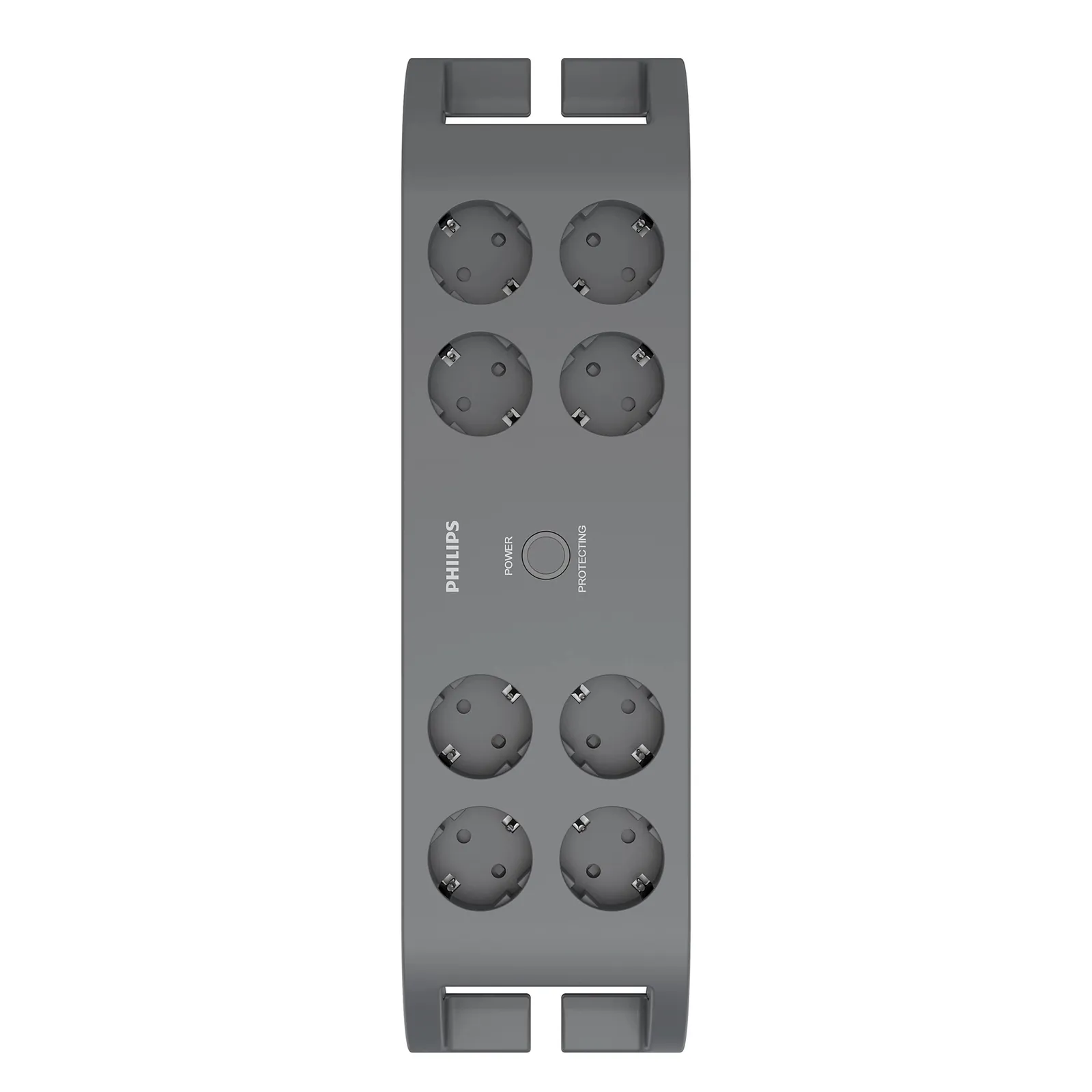 Philips SPN3180A/62 surge protector – slika 2