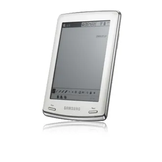 Samsung E60 e-book reader – slika 7