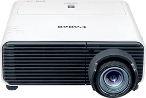 Canon REALiS WUX500ST – slika 2