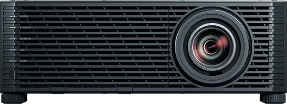 Canon 4K600STZ data projector – slika 4