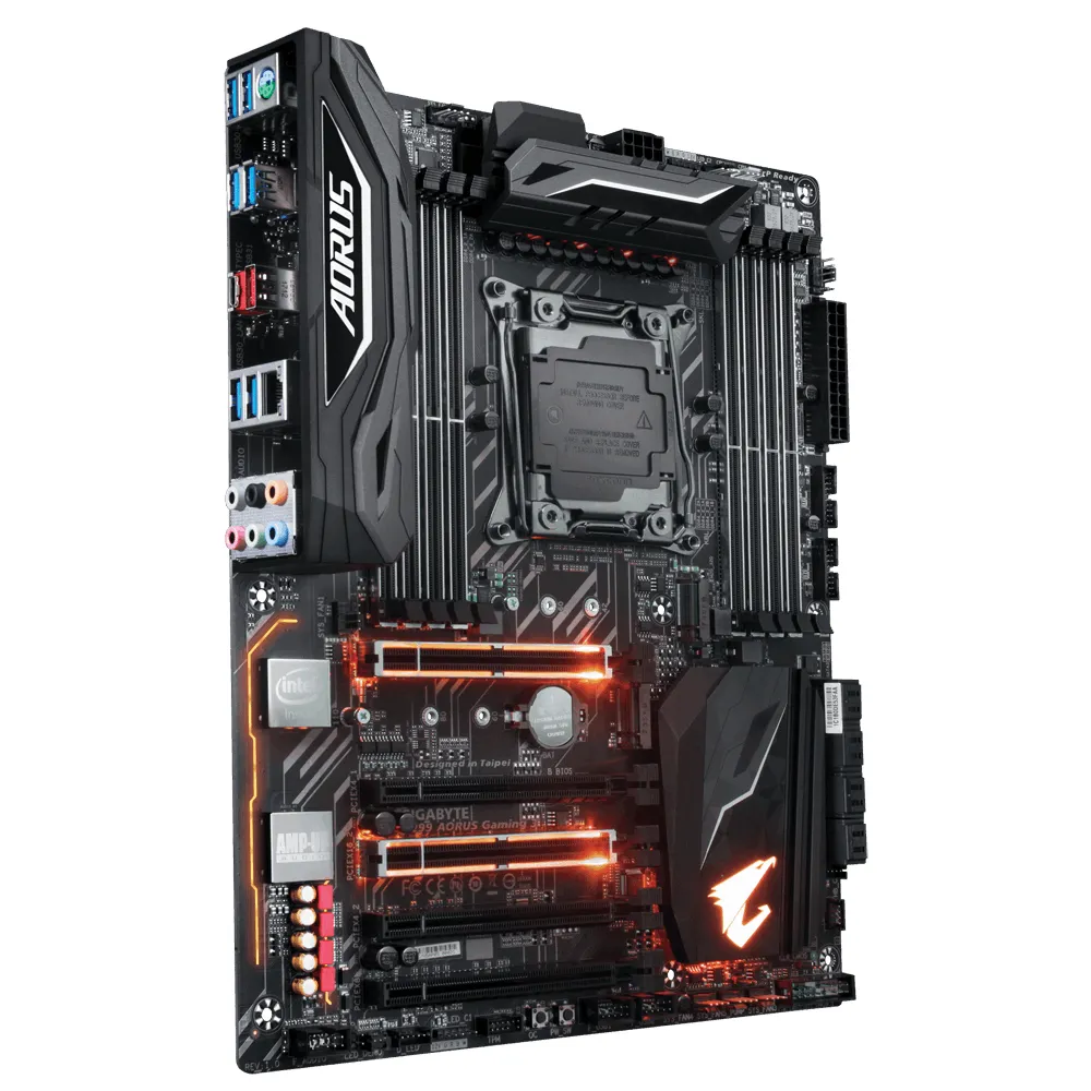 GIGABYTE X299 AORUS Gaming 3 – slika 5