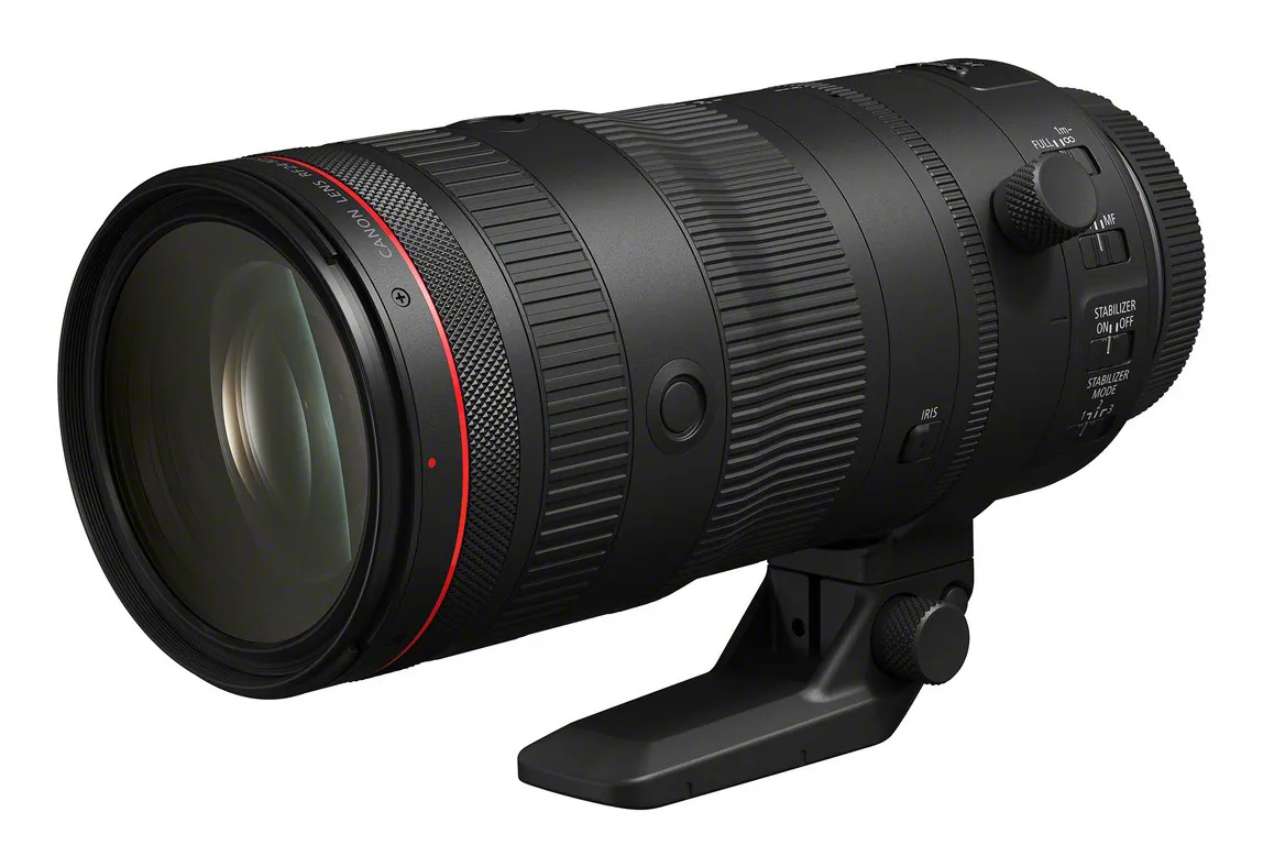 Canon RF24-105mm F2.8 L IS USM Z – slika 4