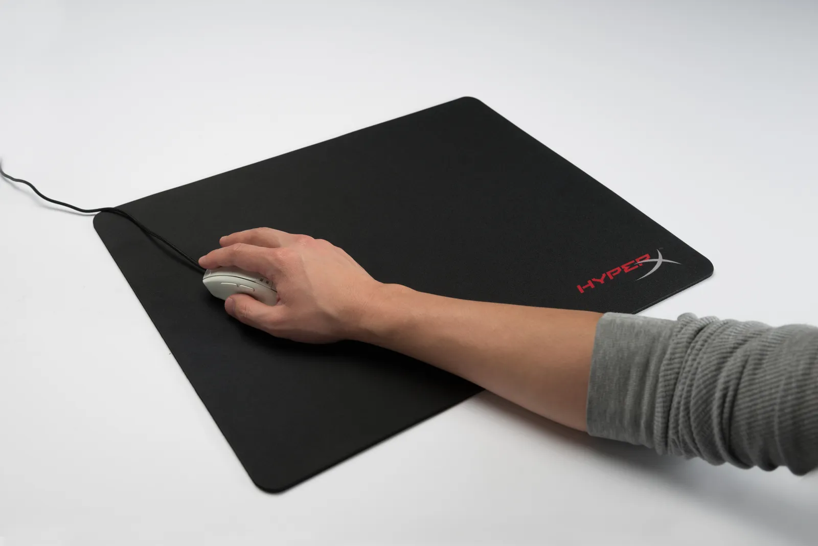 HyperX FURY Pro Gaming Mouse Pad (large) – slika 3