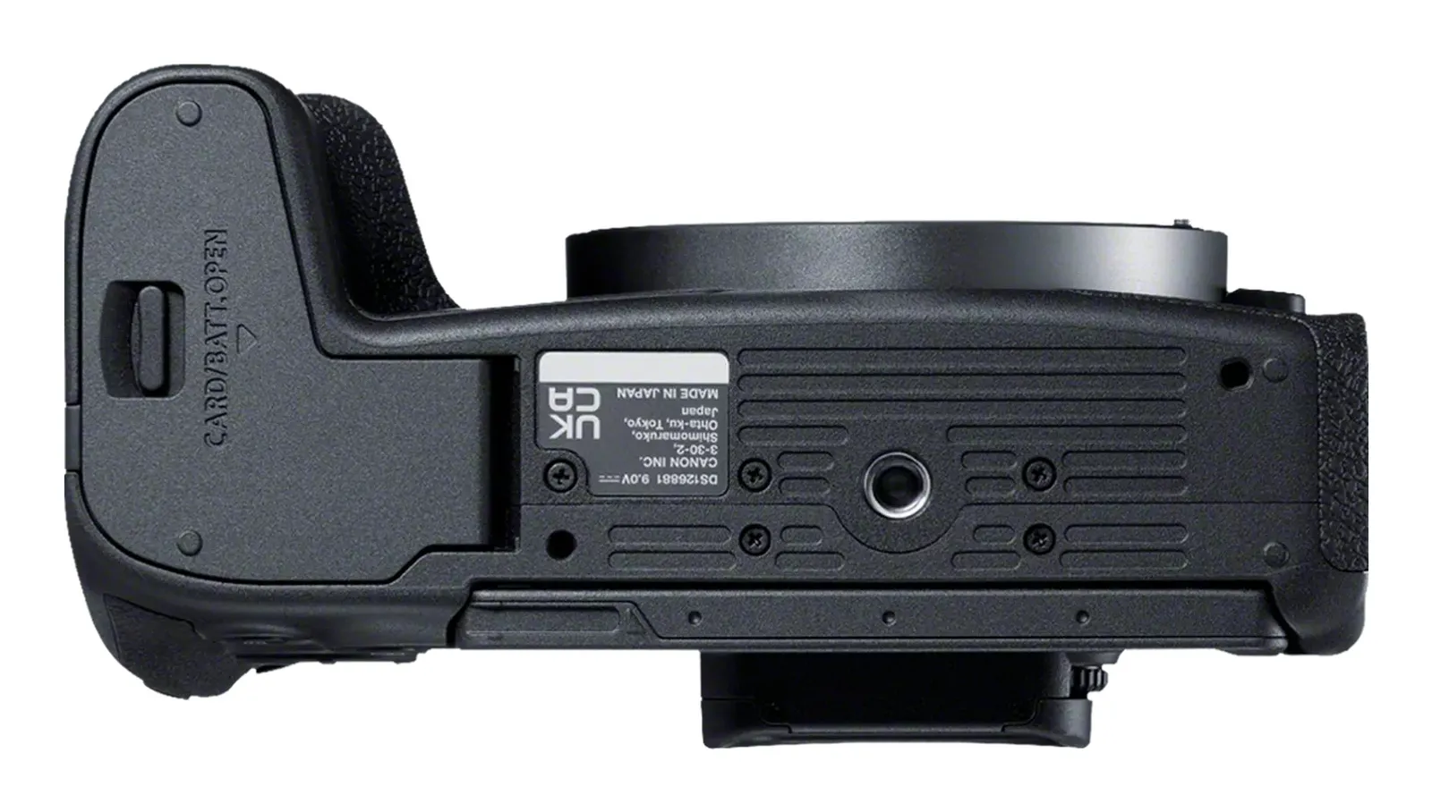 Canon EOS R8 + RF 24-105mm F4-7.1 IS STM – slika 8