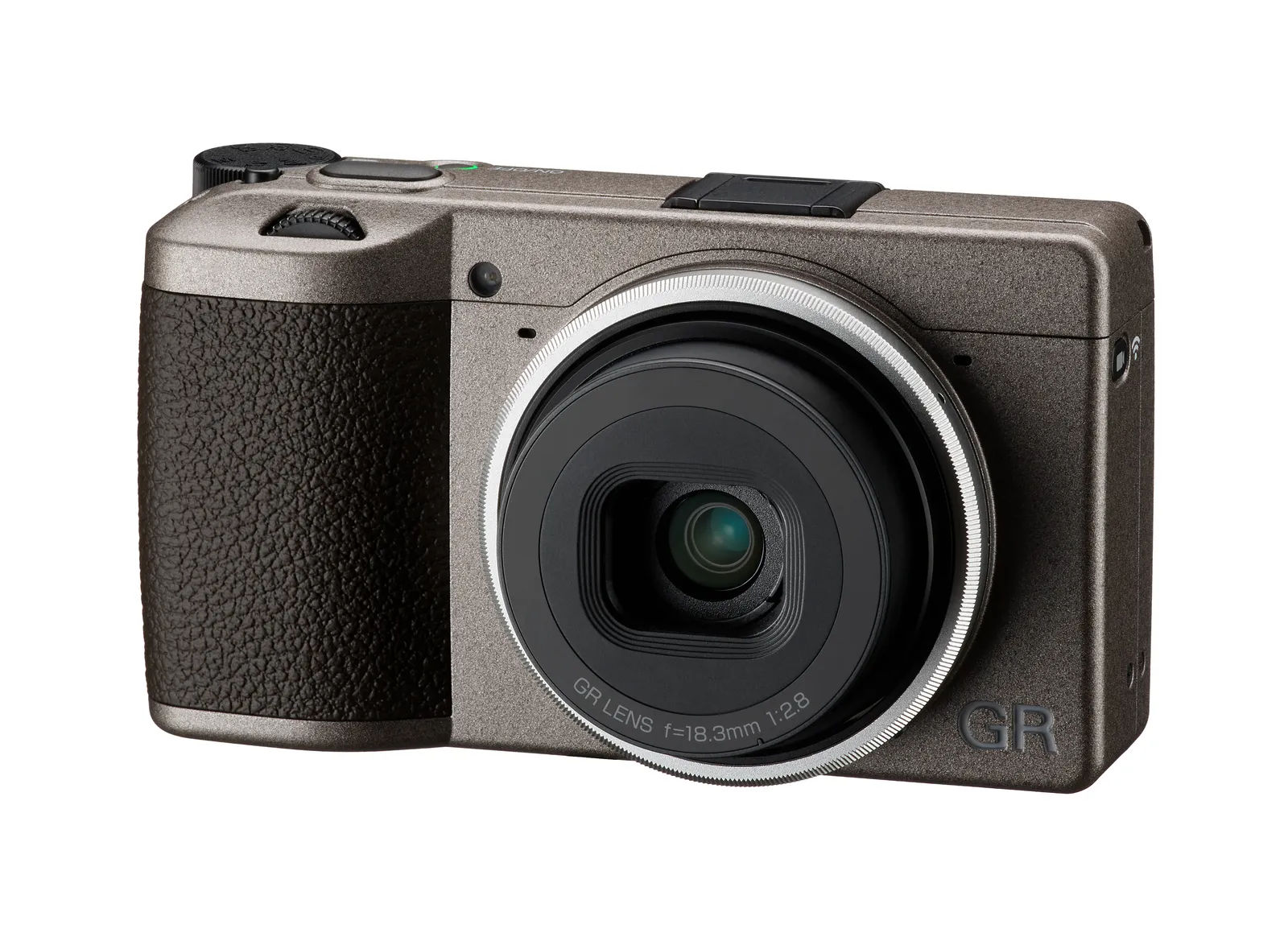 Ricoh GR III Diary Edition – slika 2