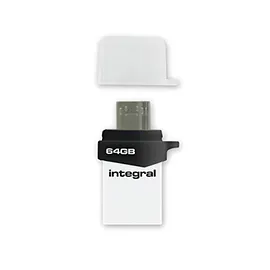 Integral INFD8GBMIC3.0-OTG USB flash drive – slika 2