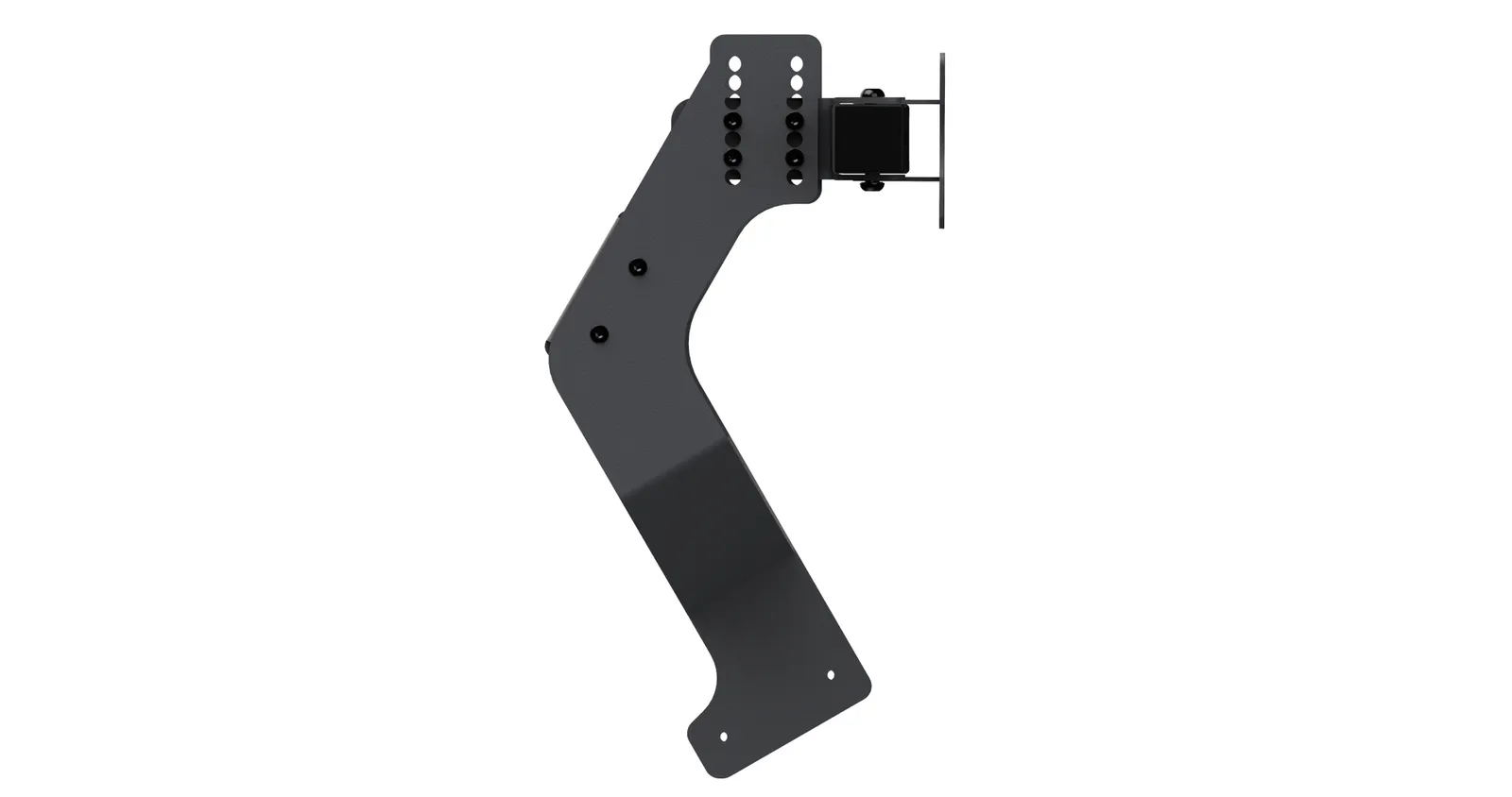 Res-Tech AC GT 01 0V flight/racing simulator accessory – slika 2