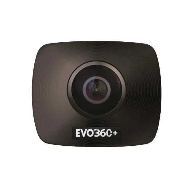 Nilox EVO 360+ action sports camera – slika 3