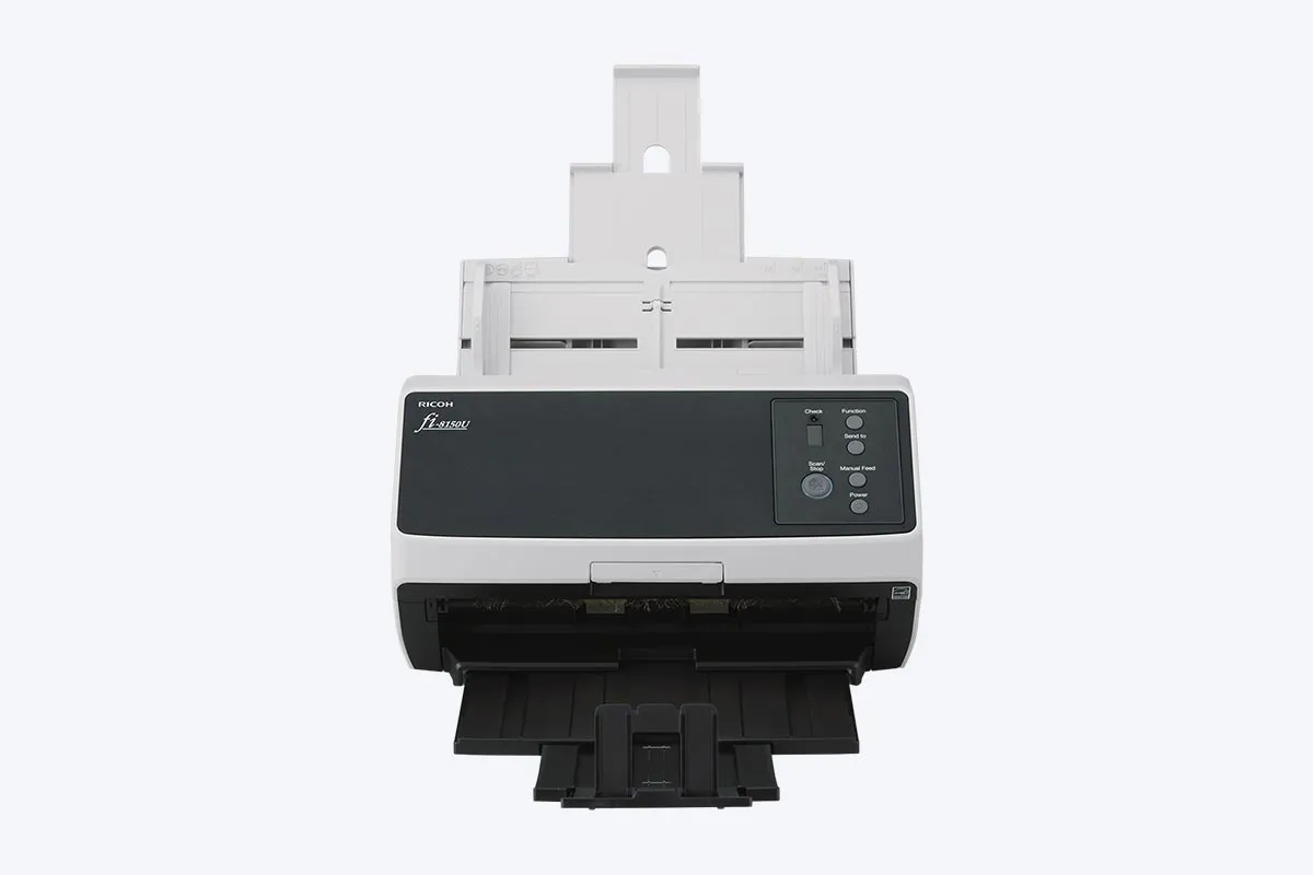 Ricoh FI-8150U – slika 3
