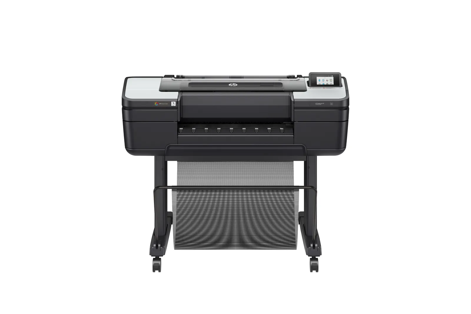 HP Designjet Z9+ 24-in PostScript large format printer