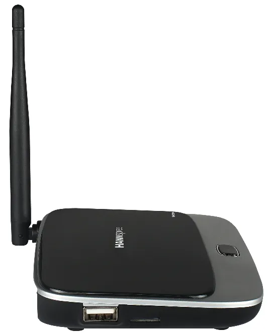Hannspree SNNPB73B Smart TV box – slika 2
