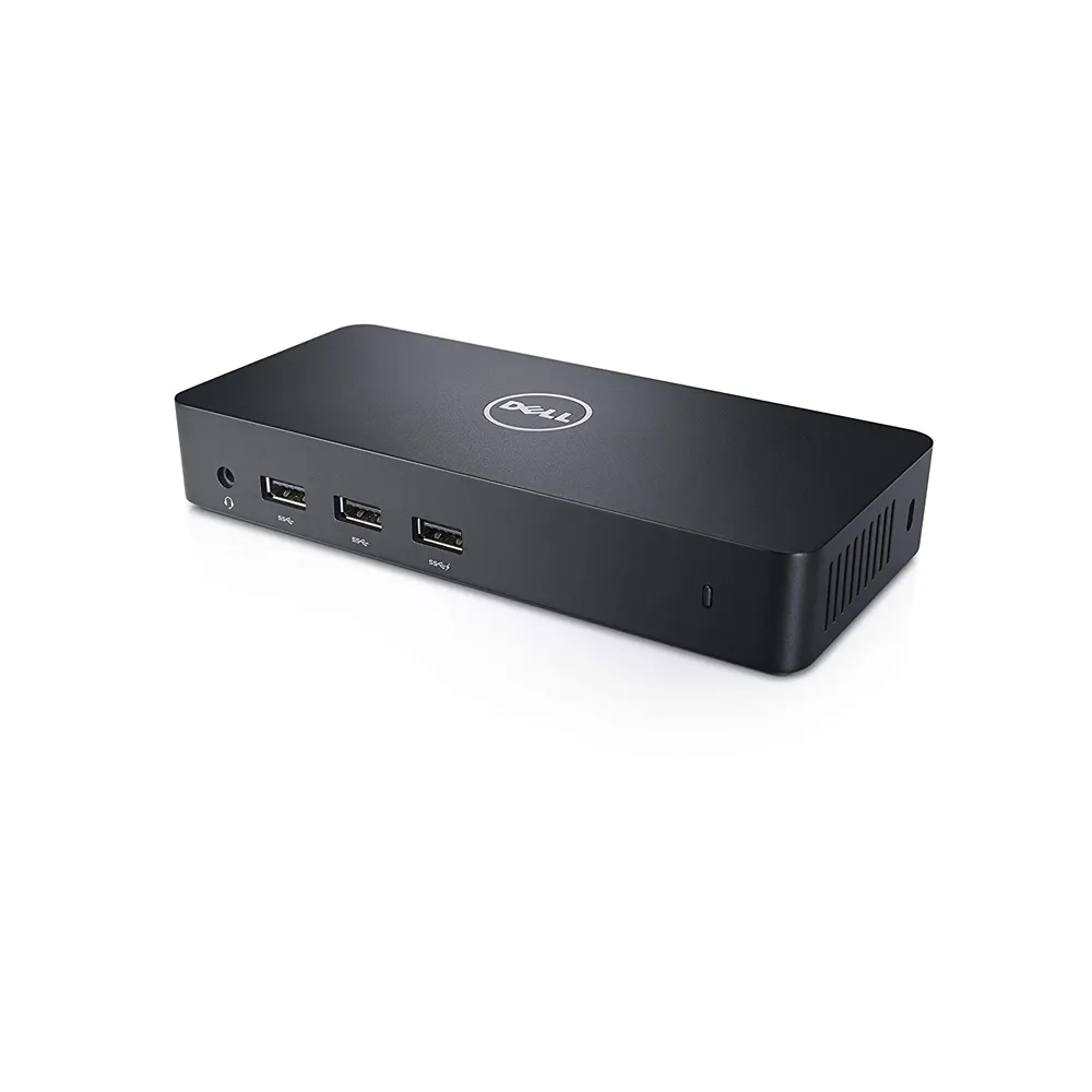 Origin Storage 452-11649 laptop dock/port replicator