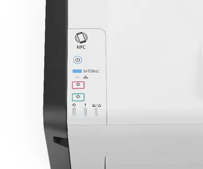 Ricoh SP 277NwX laser printer – slika 3