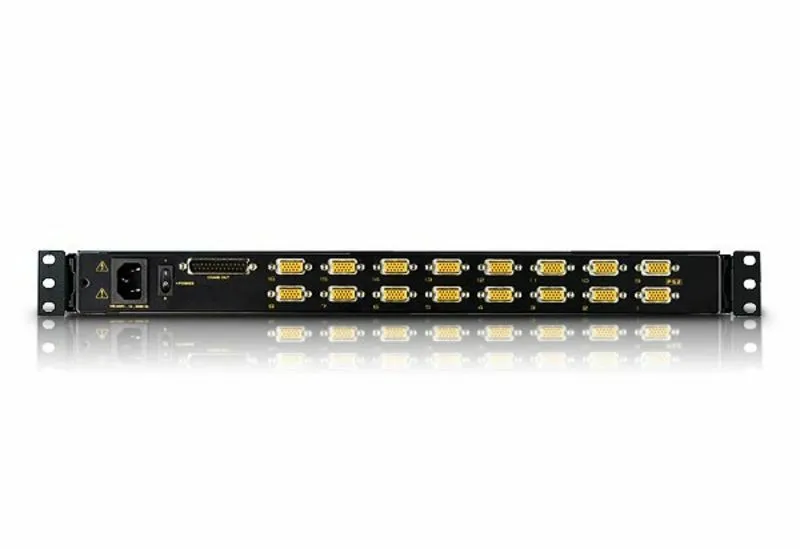ATEN CL1016M-ATA KVM switch – slika 2