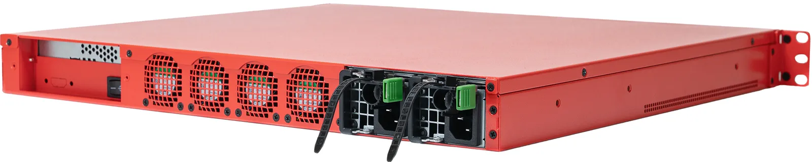Securepoint RC350R G6 hardware firewall – slika 5