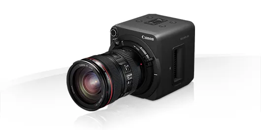 Canon ME200S-SH – slika 5