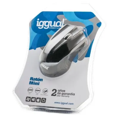 iggual PSI09117 mouse