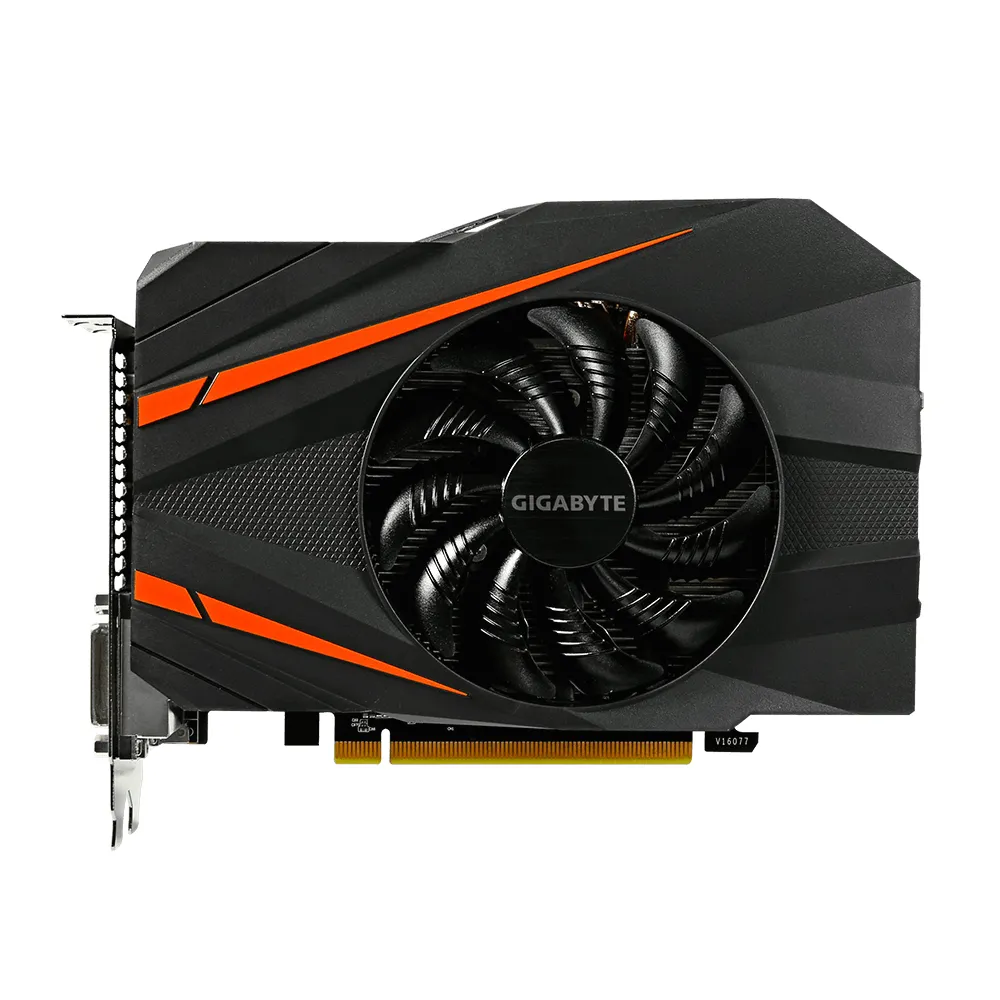 GIGABYTE GV-N1060IXOC-3GD graphics card – slika 3