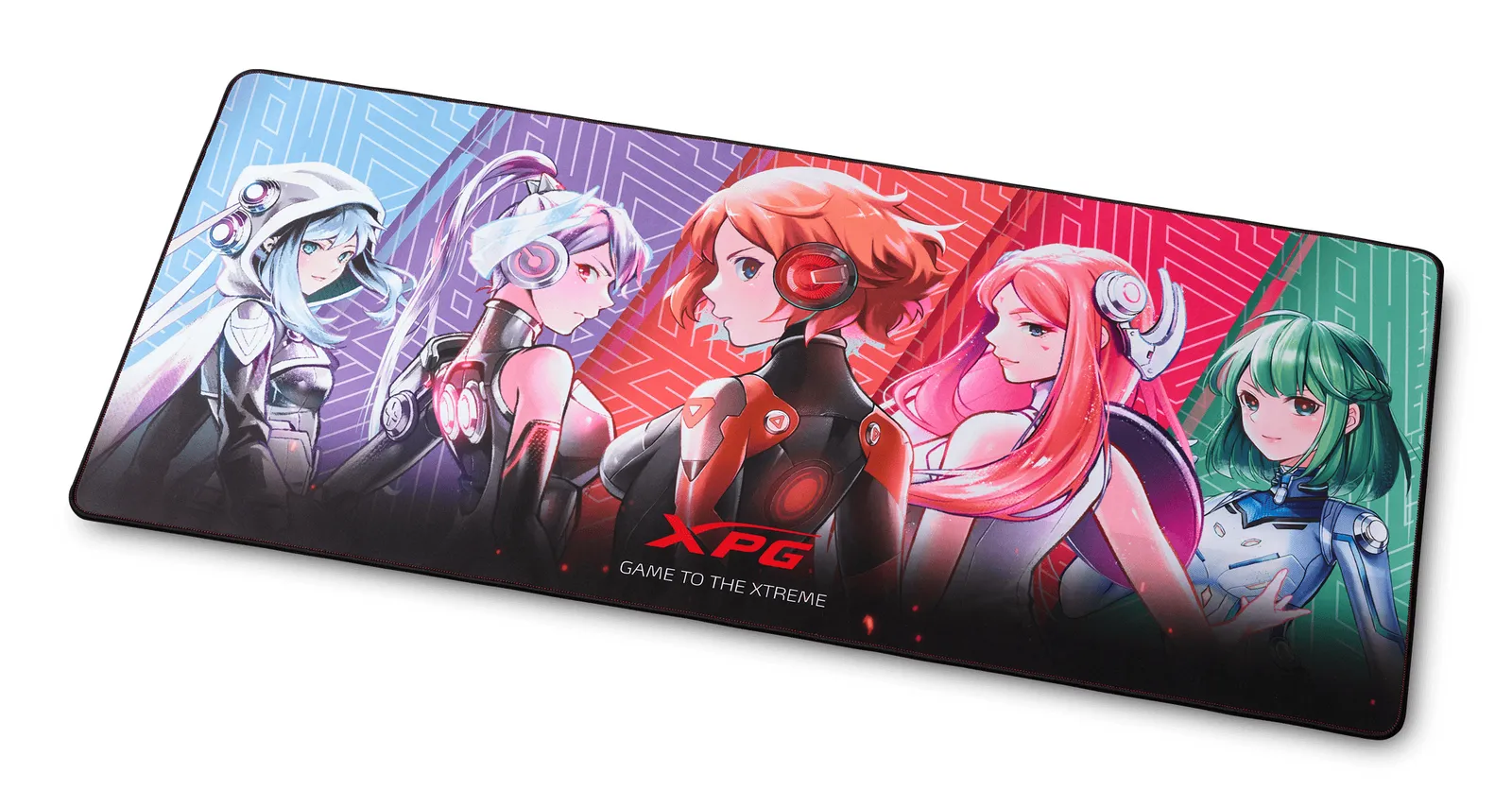 XPG FRONTLINE XL SAGA 01 – slika 2