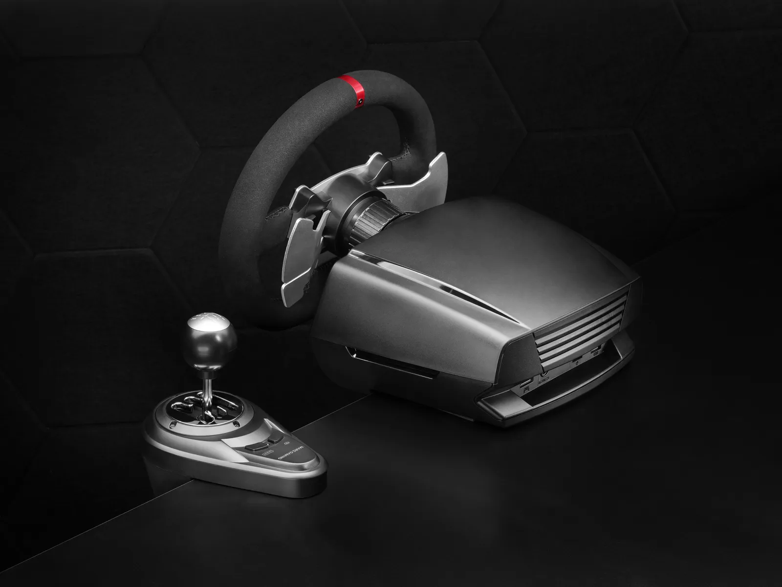 Mars Gaming MWHRSX Gaming Controller – slika 7