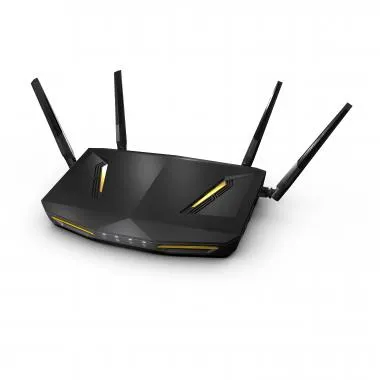 Zyxel ARMOR Z2 NBG6817 wireless router – slika 4