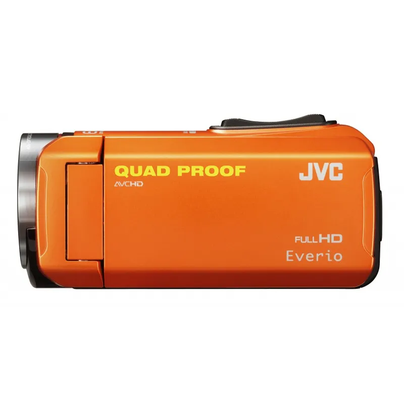 JVC GZ-R315DEU camcorder – slika 2