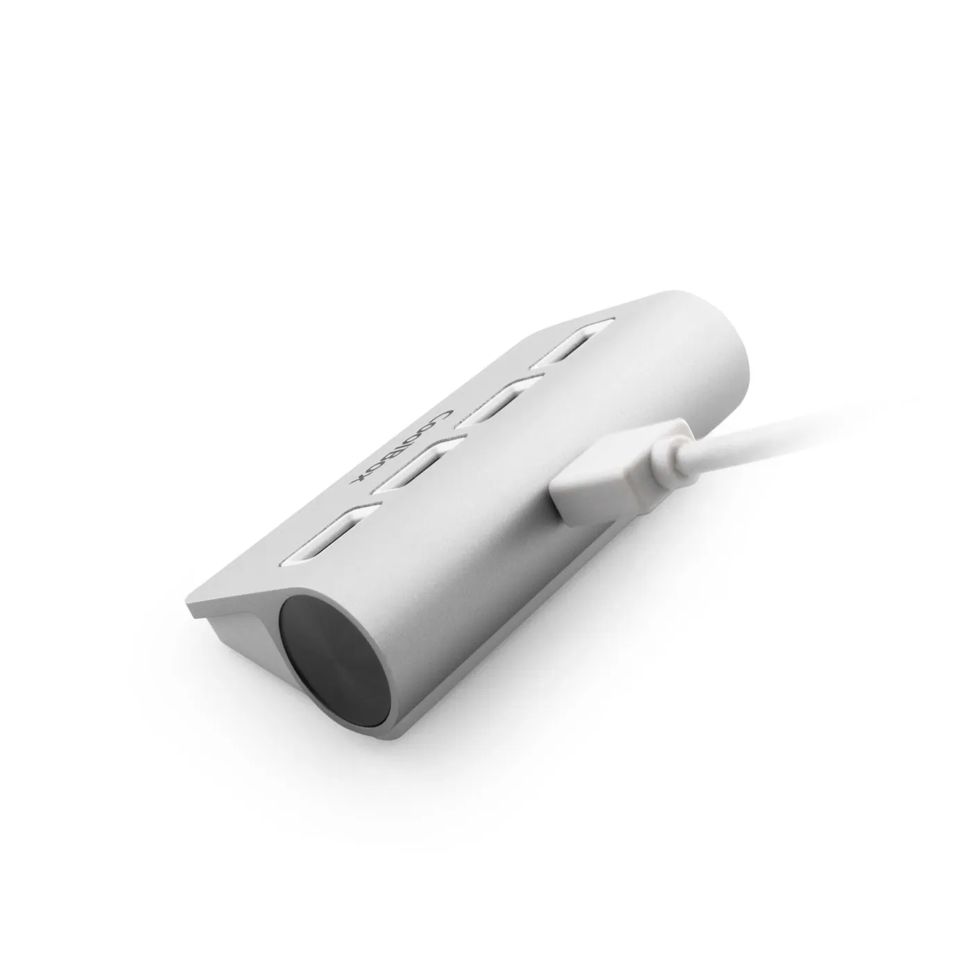CoolBox HUBCOO4ALU3 interface hub – slika 2